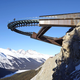 Image for article titled The World's Best Pedestrian Bridge and 7 More Stunning Urban Structures